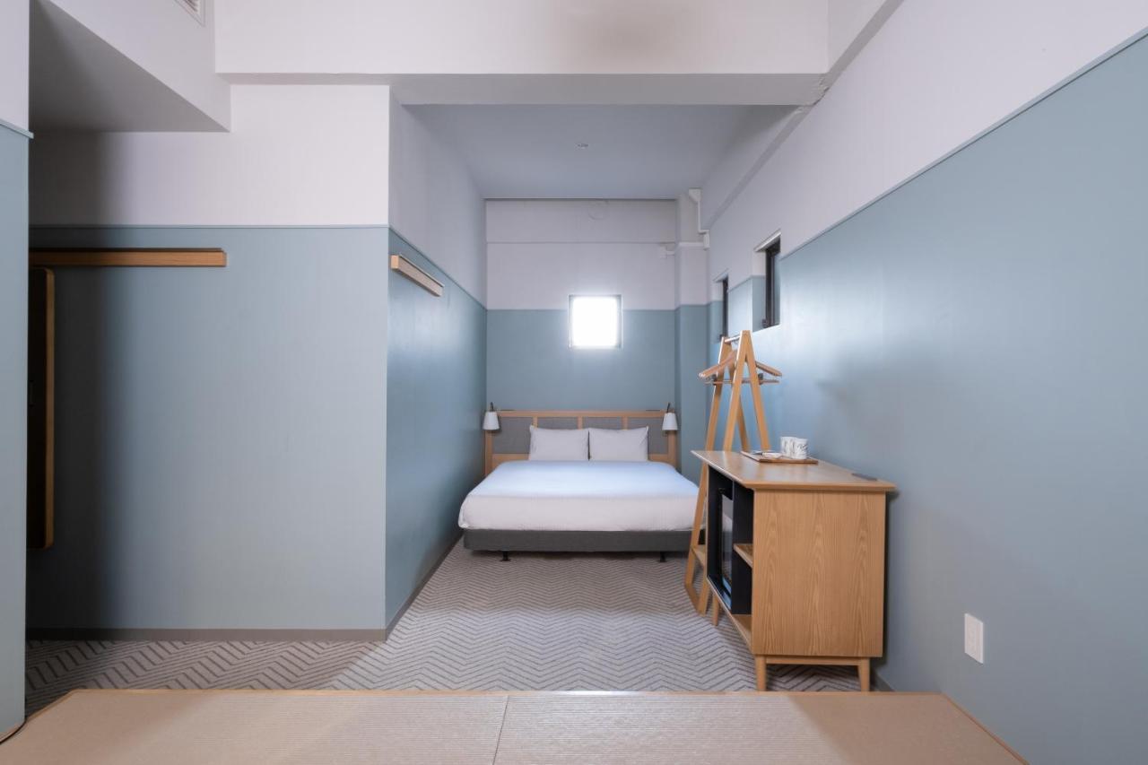 Hotel Rakuro By The Share Kyoto