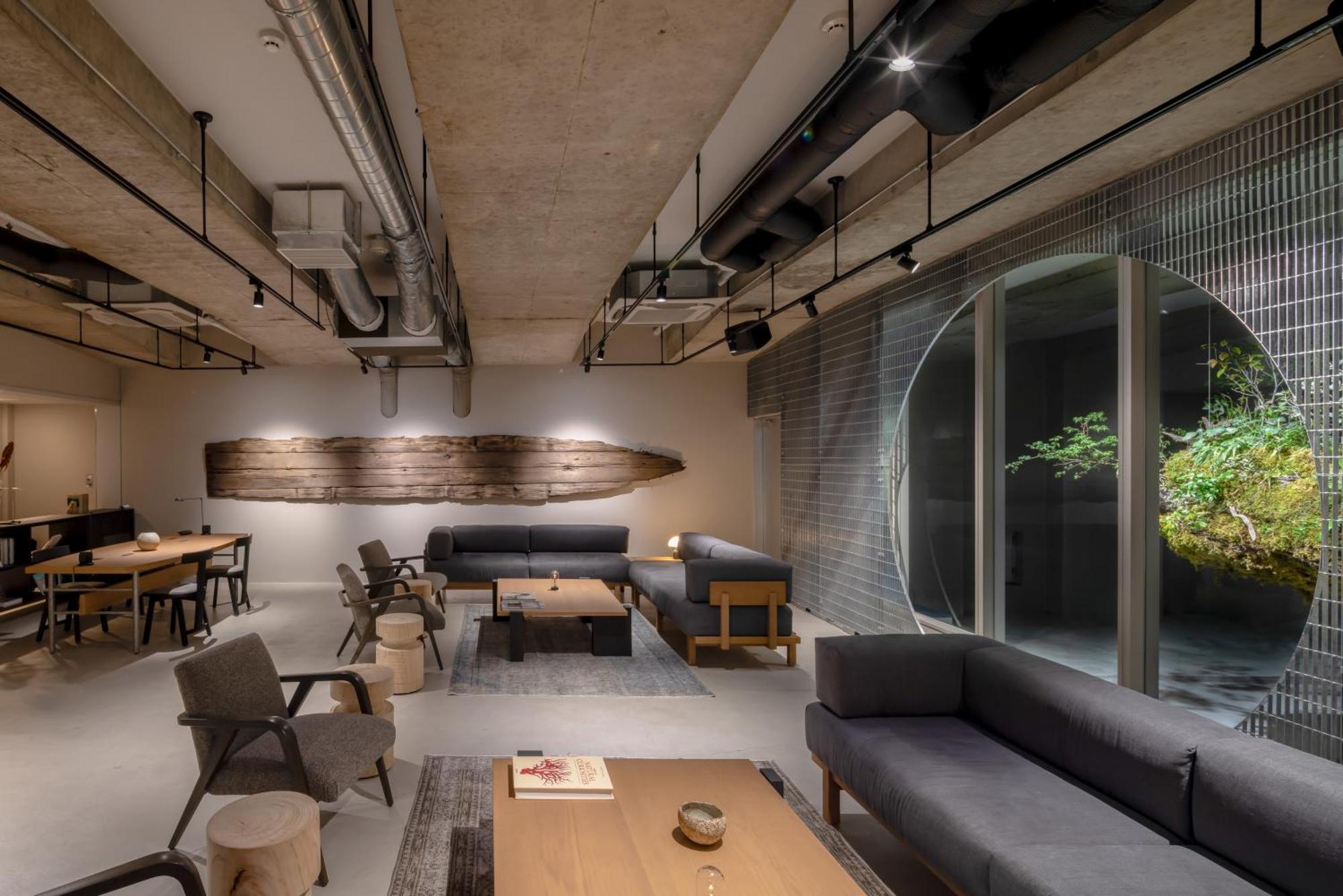 Hotel Rakuro By The Share 3*