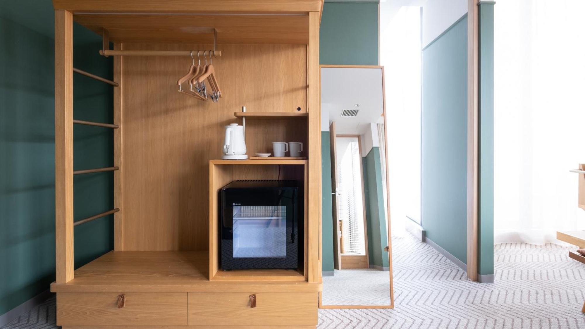 Hotel Rakuro By The Share Kyoto